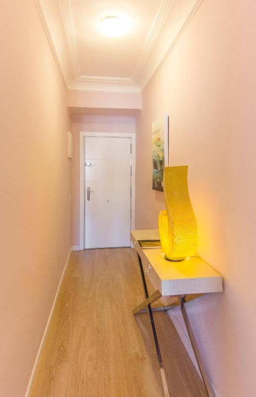 Apartment with Terrace image 4