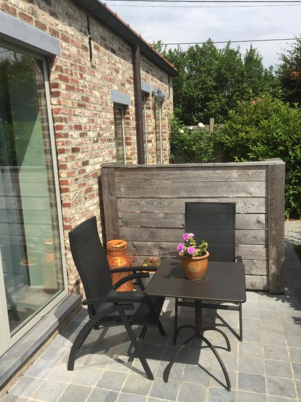 Apartment with Garden View image 2
