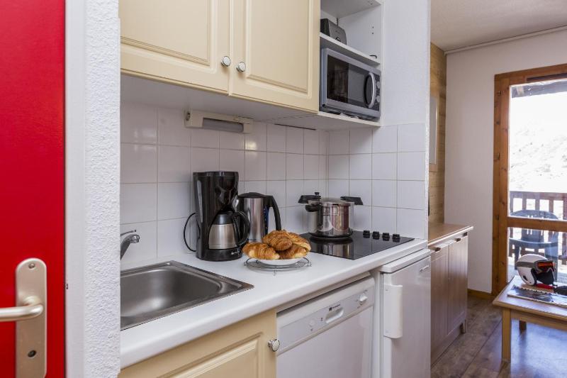 Four-Room Apartment (8 People) image 4