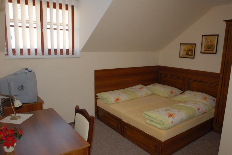 Double or Twin Room image 3