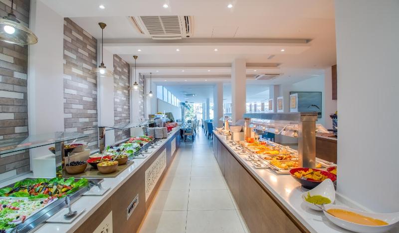 Stamatia Hotel - image 12