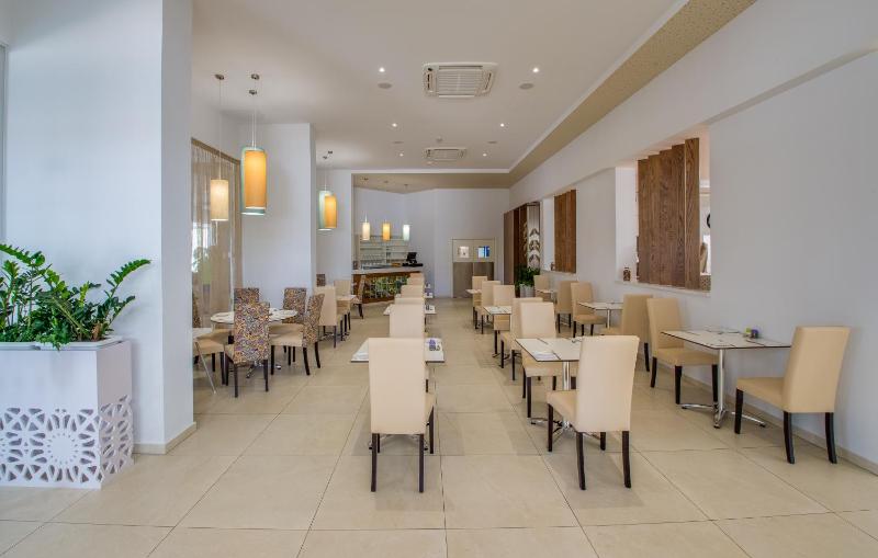 Stamatia Hotel - image 9