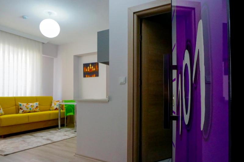 Deluxe Suite image 3