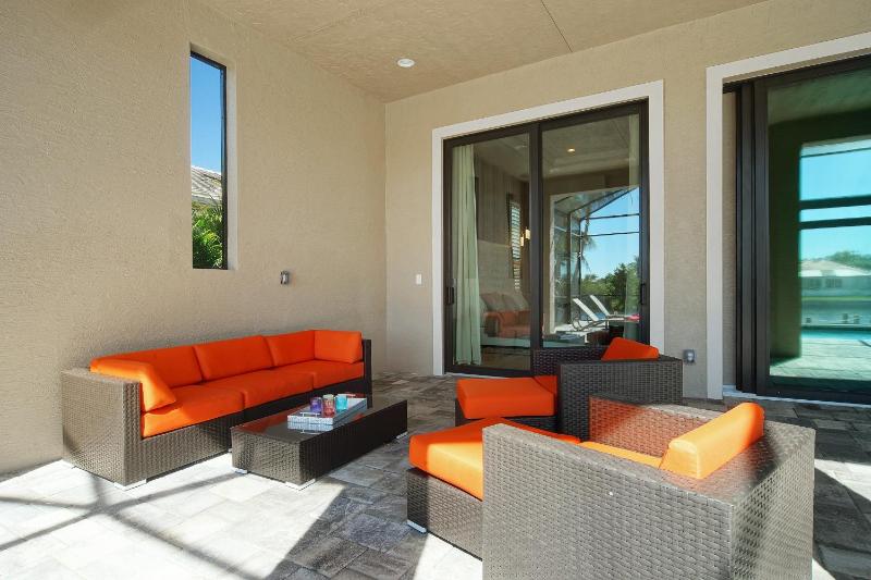 Villa Capricorn - image 2