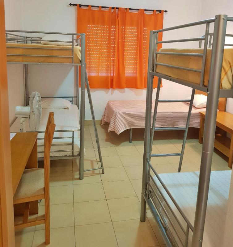 Bunk Bed Room image 1