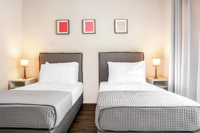 Athens Connection Apartments - image 11