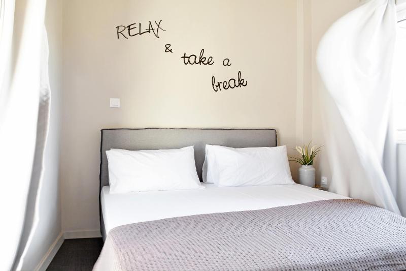 Double Room with Terrace image 1