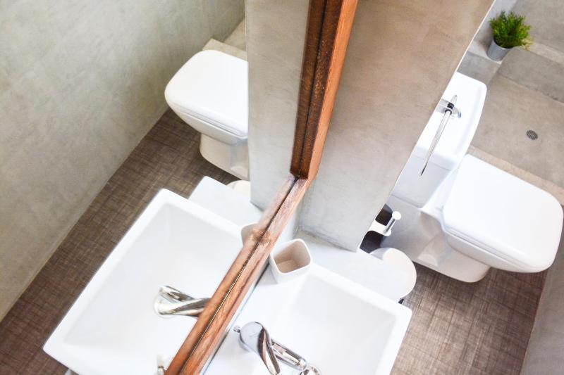 Double Room with Seating Area image 4