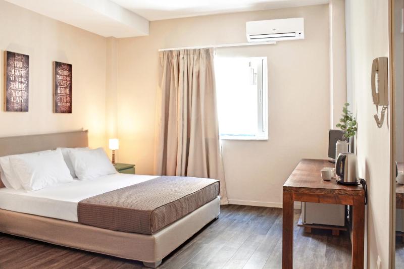 Athens Connection Apartments - image 14