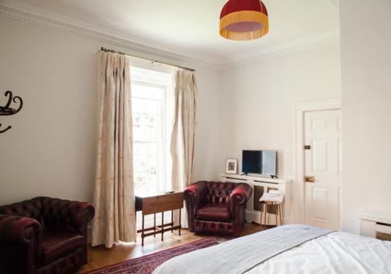 Superior Queen Room image 1