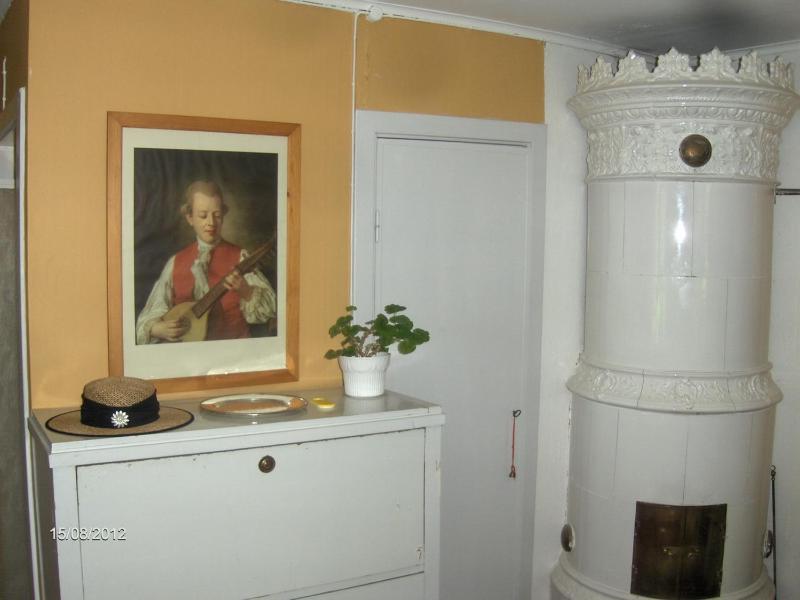 Quadruple Room with Shared Toilet - Annex image 4