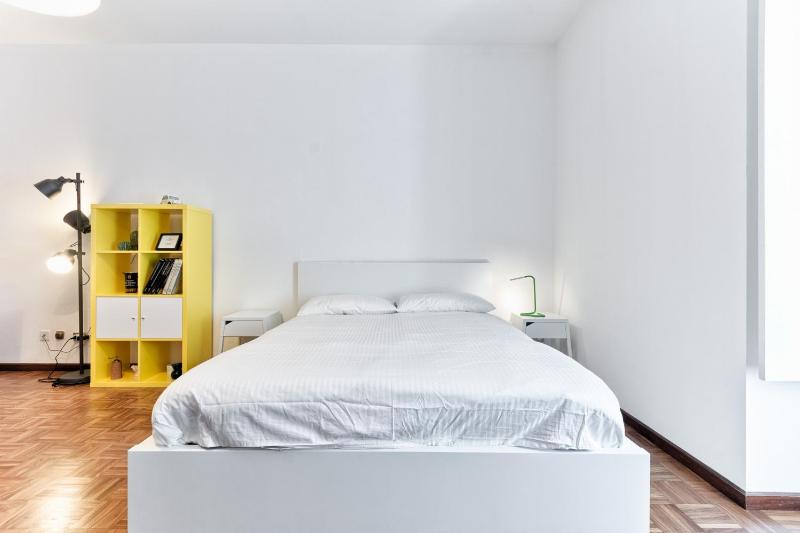 GuestHost - Porta Nuova Shiny Studio Flats - image 15