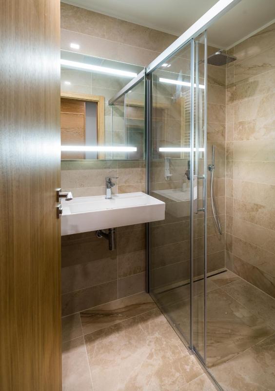 Hotel Galeria Thermal Bešeňová - image 22