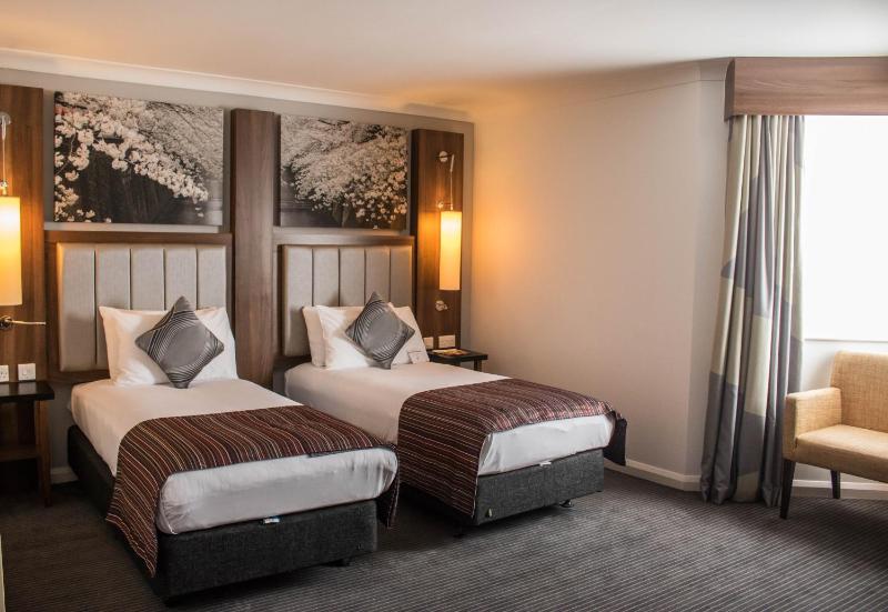 Standard Twin Room image 4