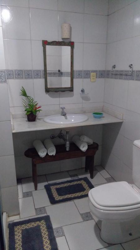 Bed & breakfast Villa Carmo - image 15
