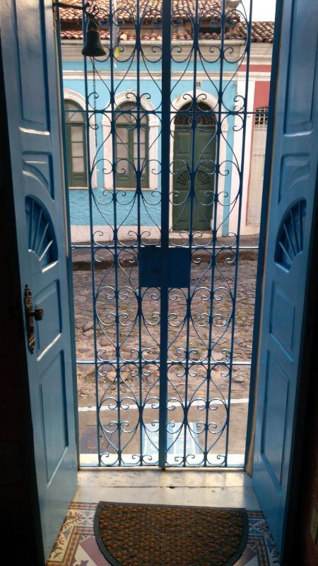 Bed & breakfast Villa Carmo - image 10