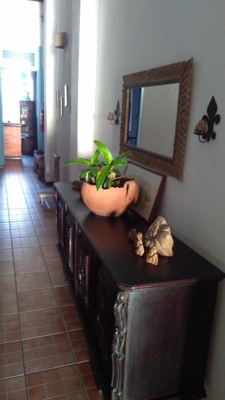 Bed & breakfast Villa Carmo - image 16