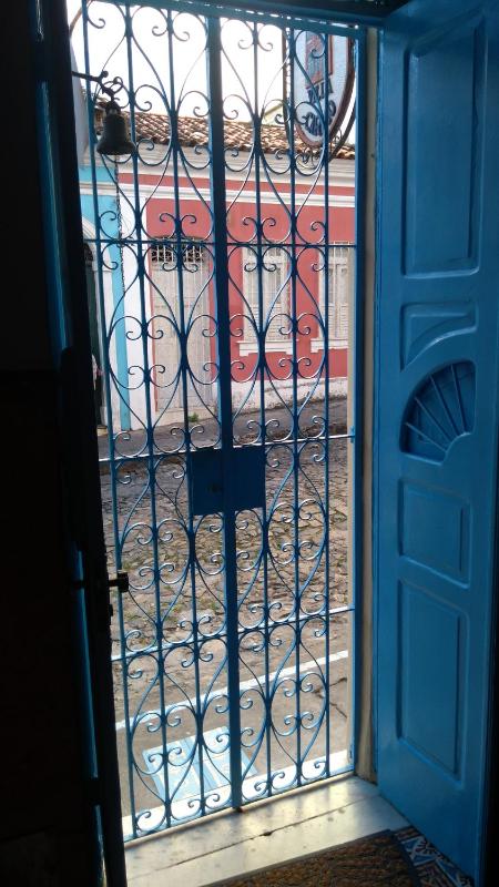 Bed & breakfast Villa Carmo - image 14