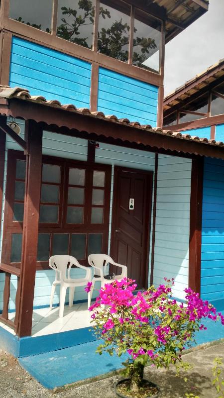 Estacao Paraiso Chalé - image 49