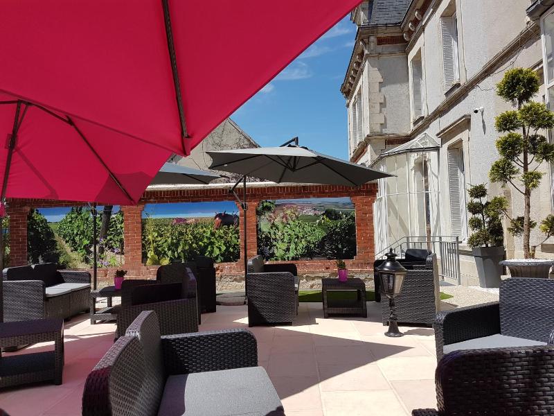 Two-Bedroom Apartment image 2