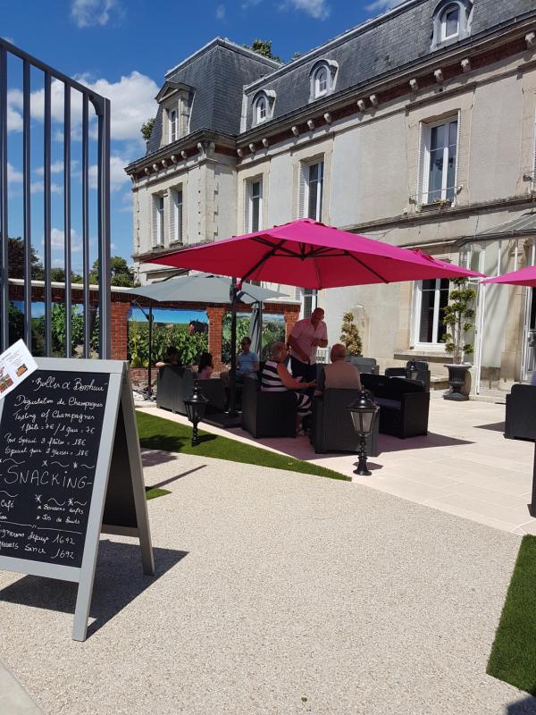 Two-Bedroom Apartment image 4