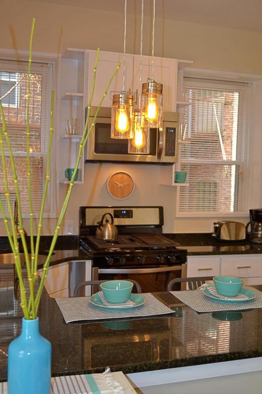 Two-Bedroom Apartment image 1