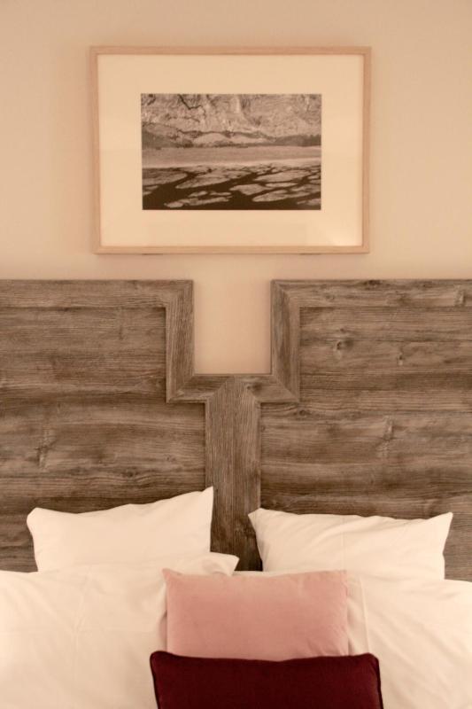 Family Suite (Courtyard Side) image 3