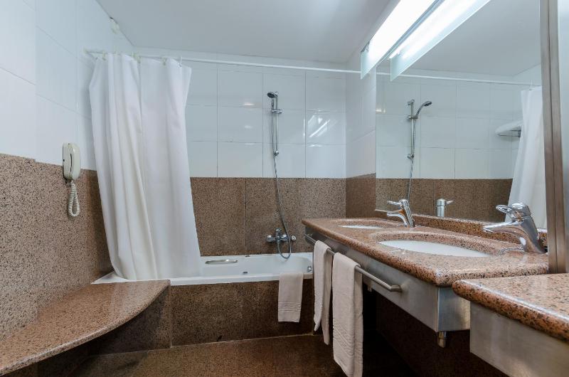 Hotel Alvorada - image 21