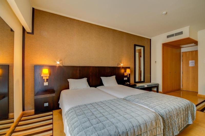 Hotel Alvorada - image 25