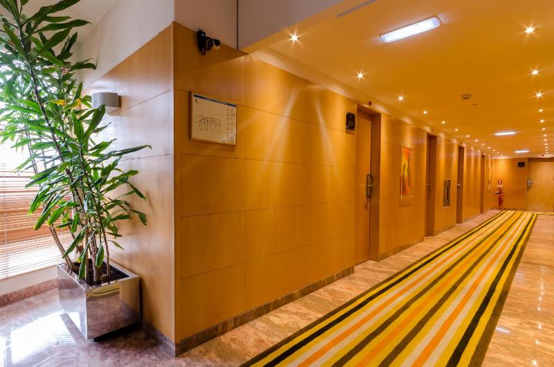 Hotel Alvorada - image 12