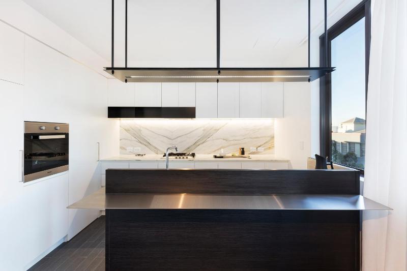 Three-Bedroom Apartment image 2