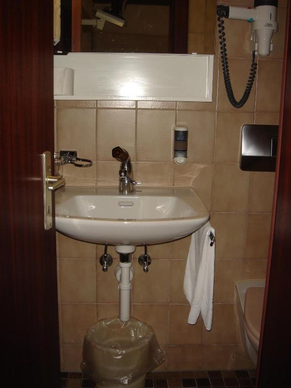 Single Room image 3