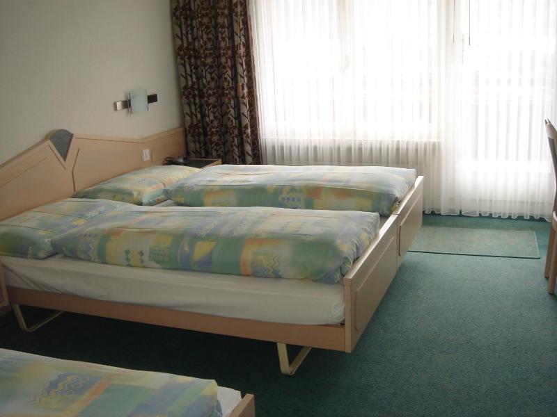 Triple Room image 1