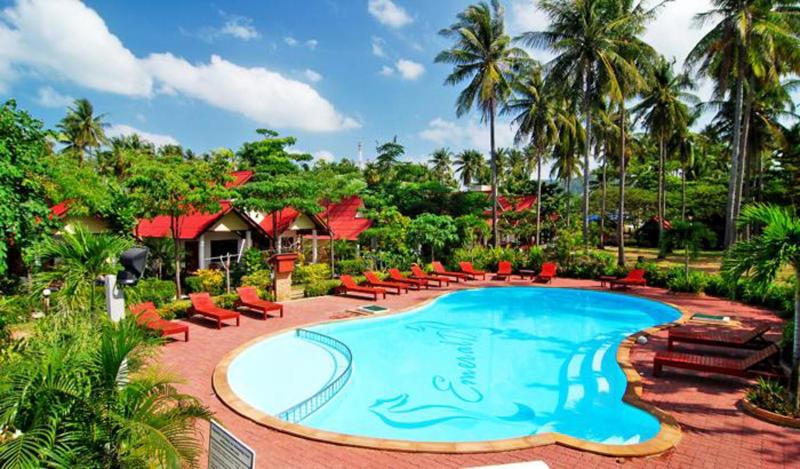 Lanta Emerald Bungalow - image 6