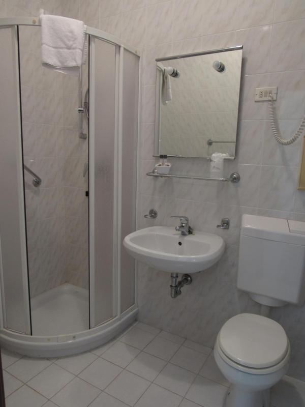Hotel Stella Maris - image 14