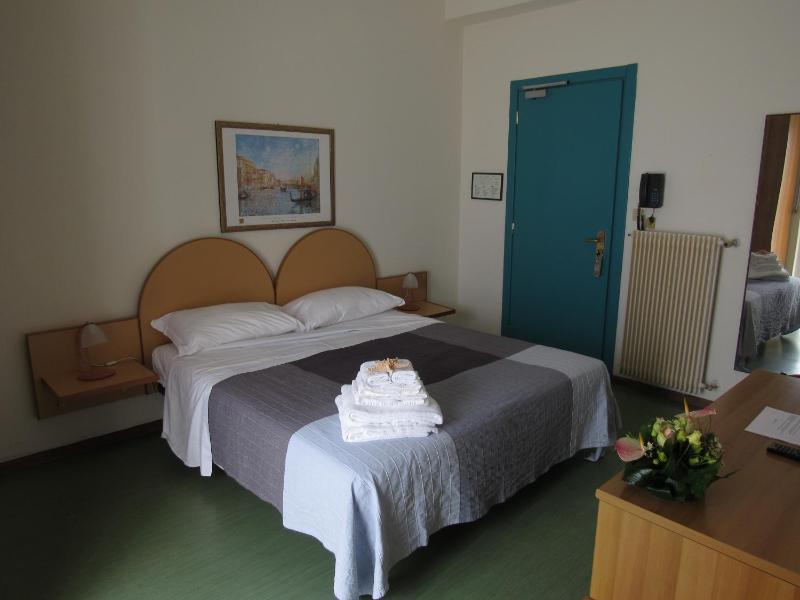 Hotel Stella Maris - image 12