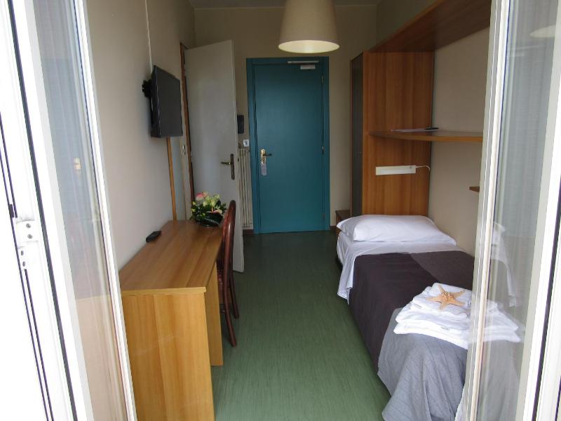 Hotel Stella Maris - image 9