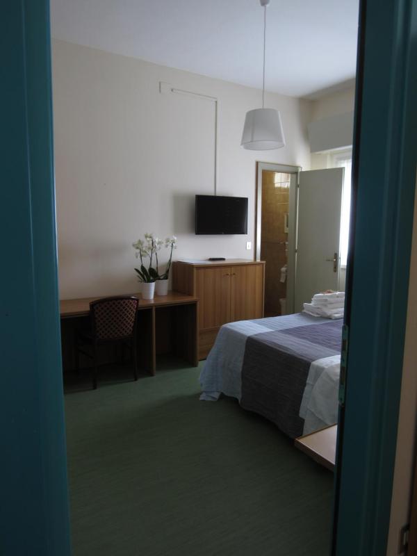 Hotel Stella Maris - image 23
