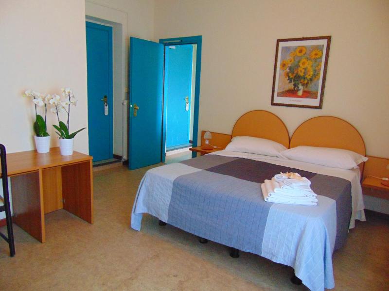Hotel Stella Maris - image 29
