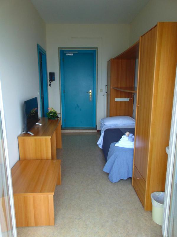 Hotel Stella Maris - image 27