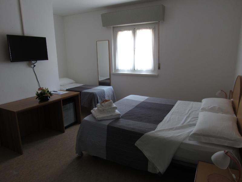 Hotel Stella Maris - image 24