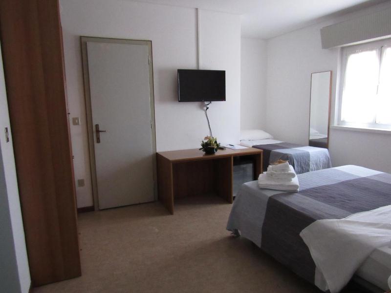 Hotel Stella Maris - image 21