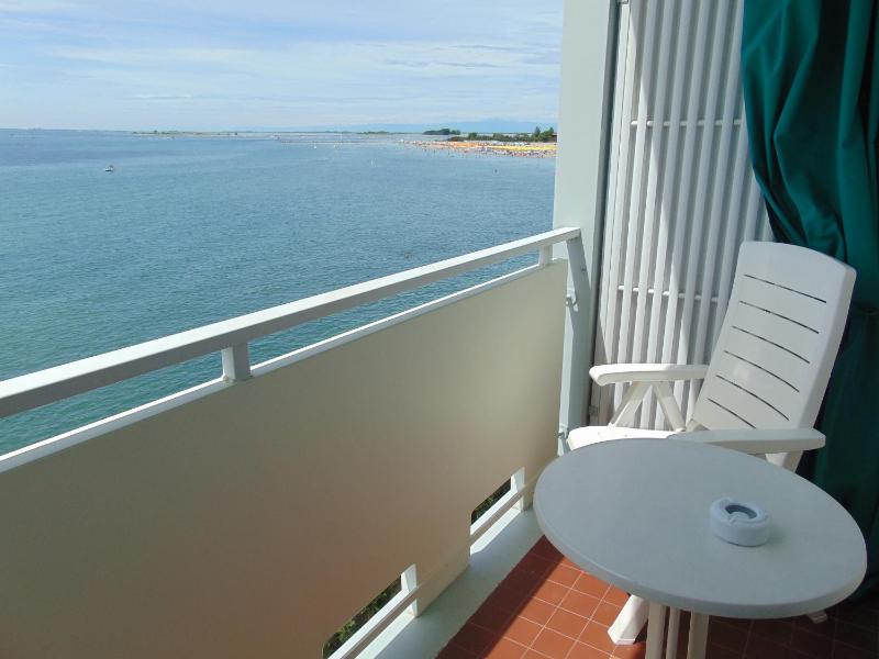Hotel Stella Maris - image 30