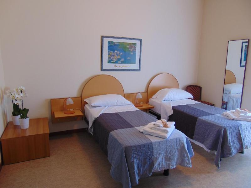 Hotel Stella Maris - image 36