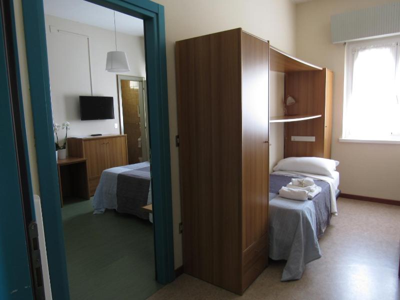 Hotel Stella Maris - image 11