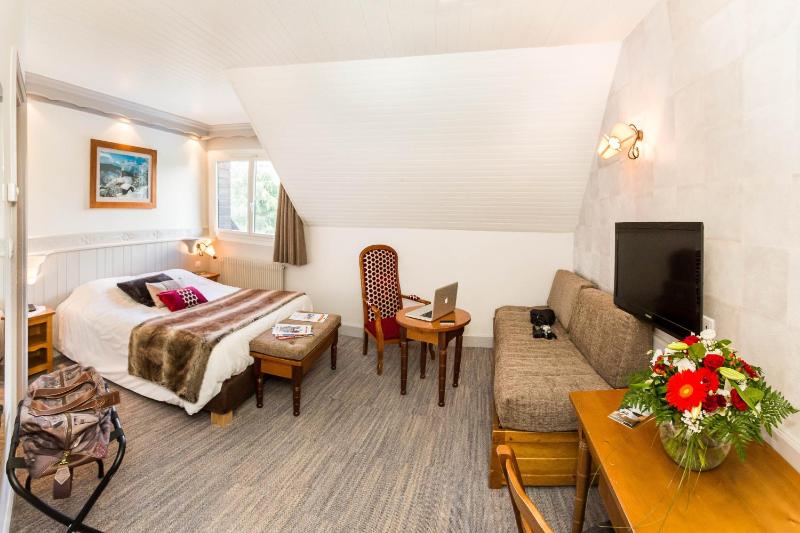 Junior Suite image 1