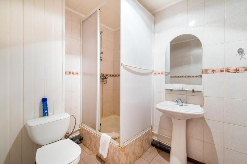 Standard Twin Room image 1