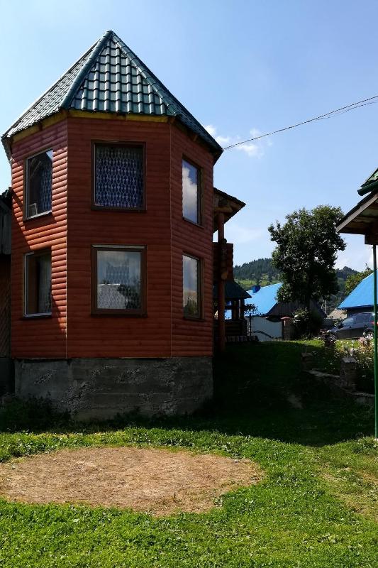 Two-Bedroom House image 2