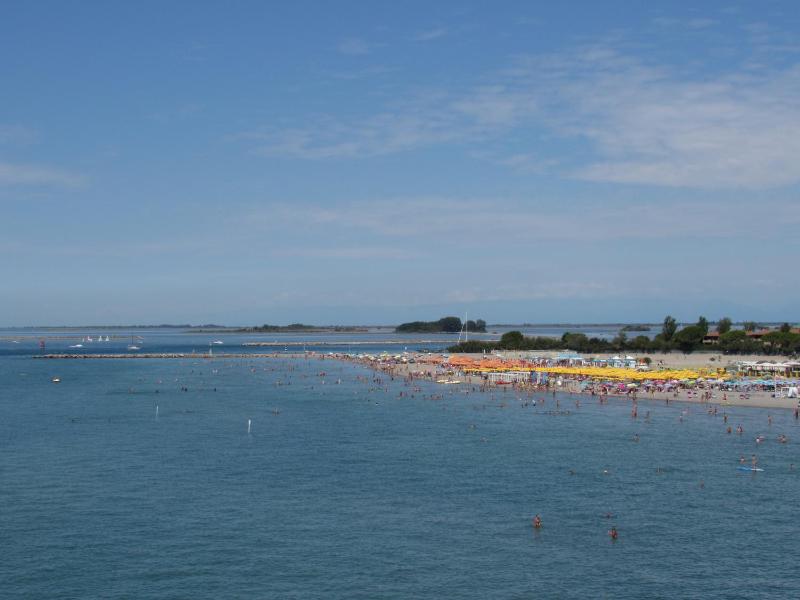 Hotel Stella Maris - image 19