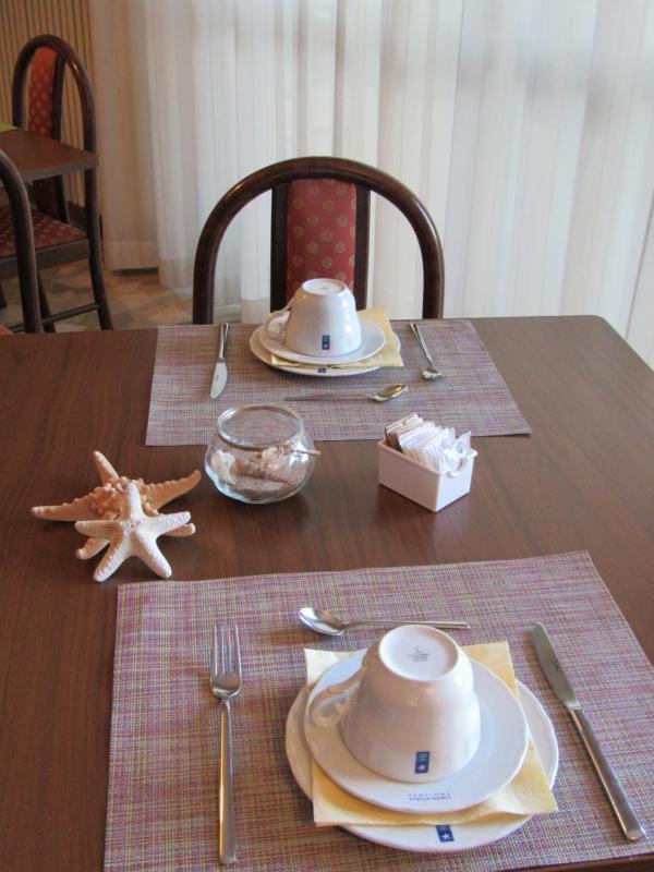 Hotel Stella Maris - image 13